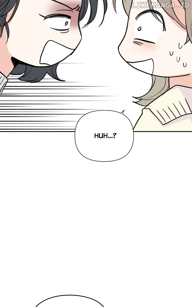Really Truly Getting a Divorce Chapter 54 - page 74