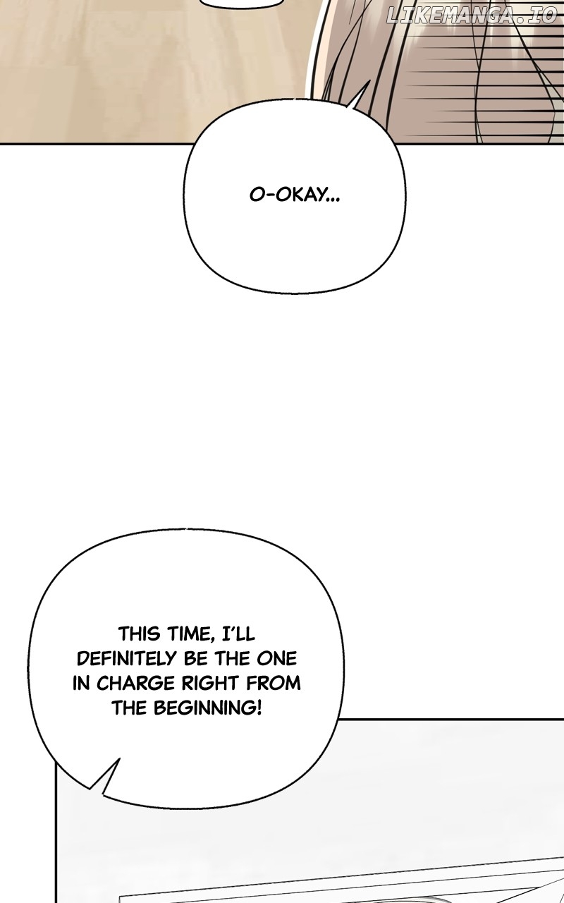 Really Truly Getting a Divorce Chapter 54 - page 76