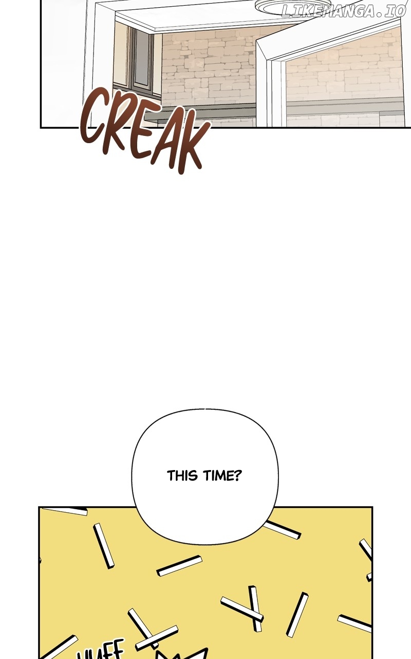Really Truly Getting a Divorce Chapter 54 - page 77