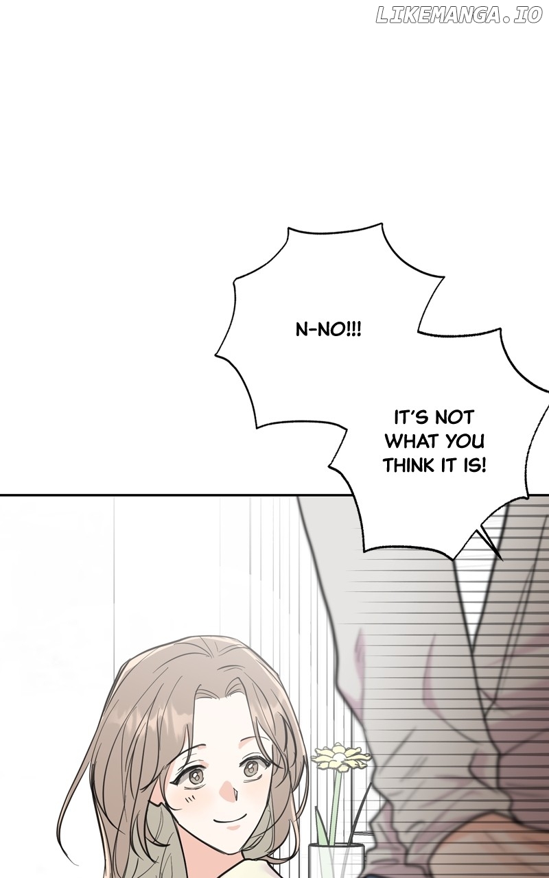 Really Truly Getting a Divorce Chapter 54 - page 82