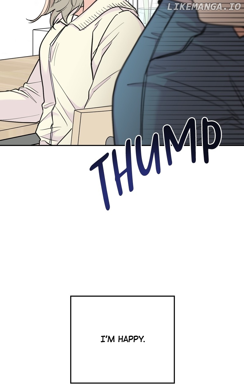 Really Truly Getting a Divorce Chapter 54 - page 83