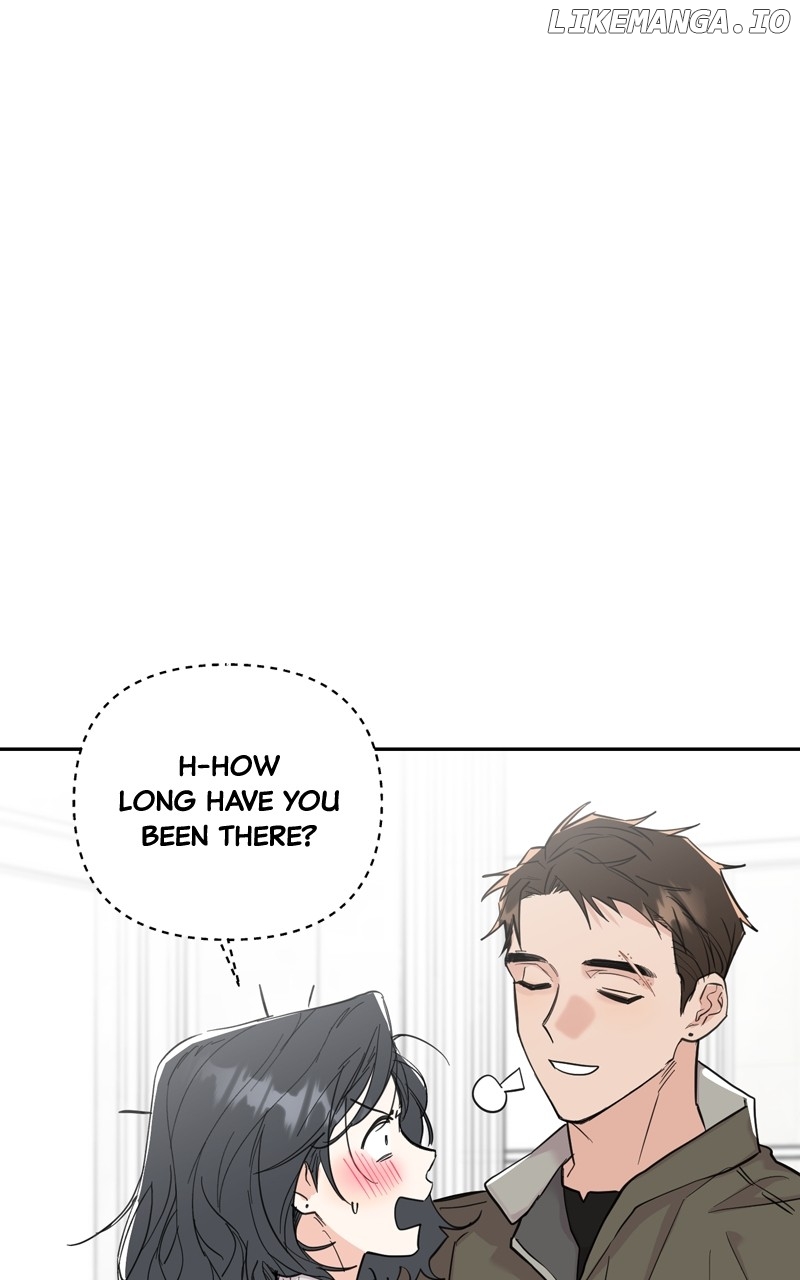 Really Truly Getting a Divorce Chapter 54 - page 84