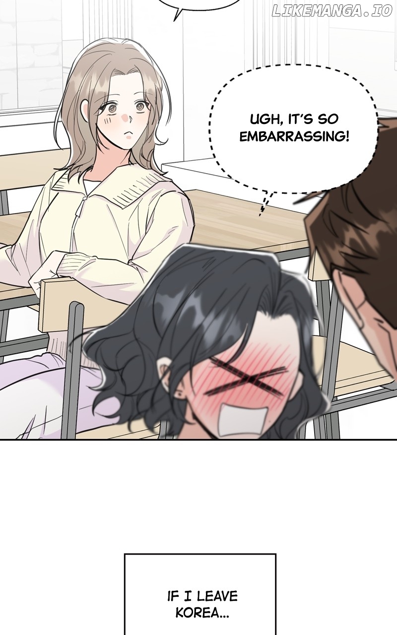 Really Truly Getting a Divorce Chapter 54 - page 86