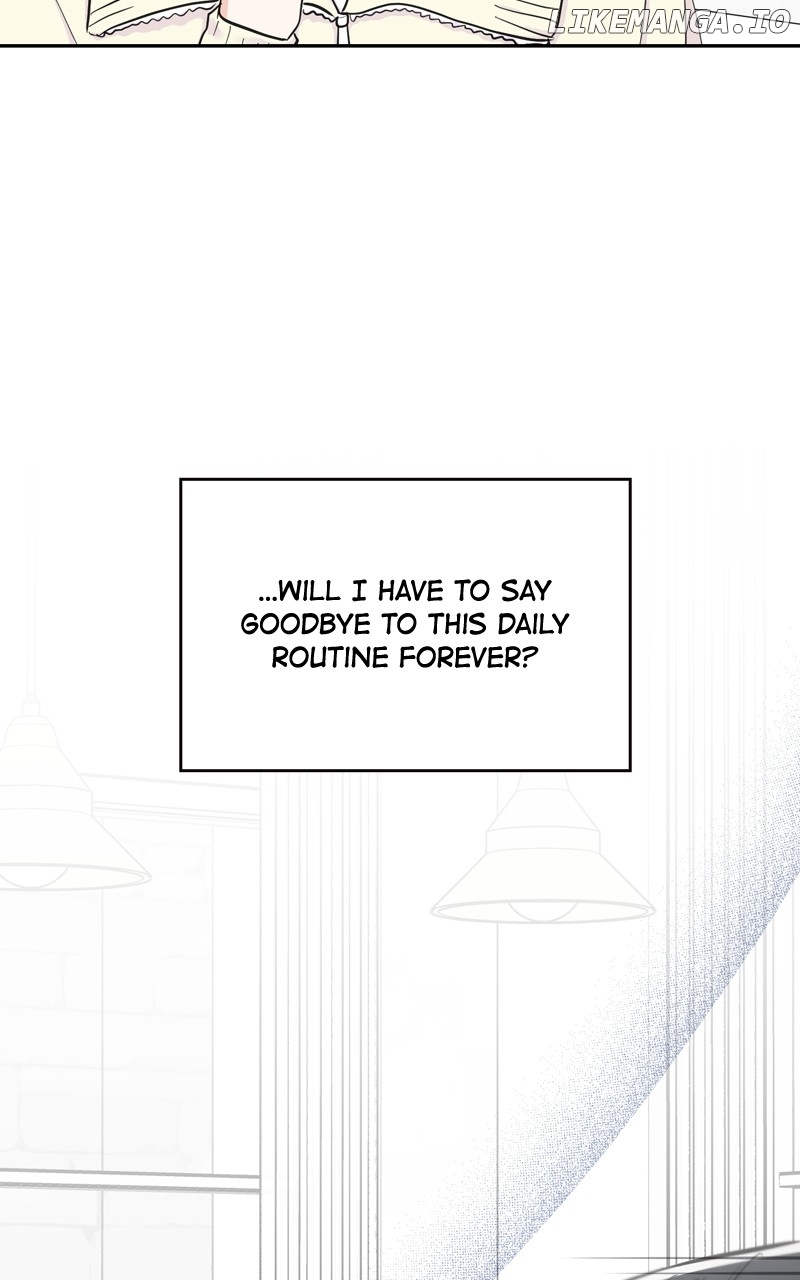 Really Truly Getting a Divorce Chapter 54 - page 89