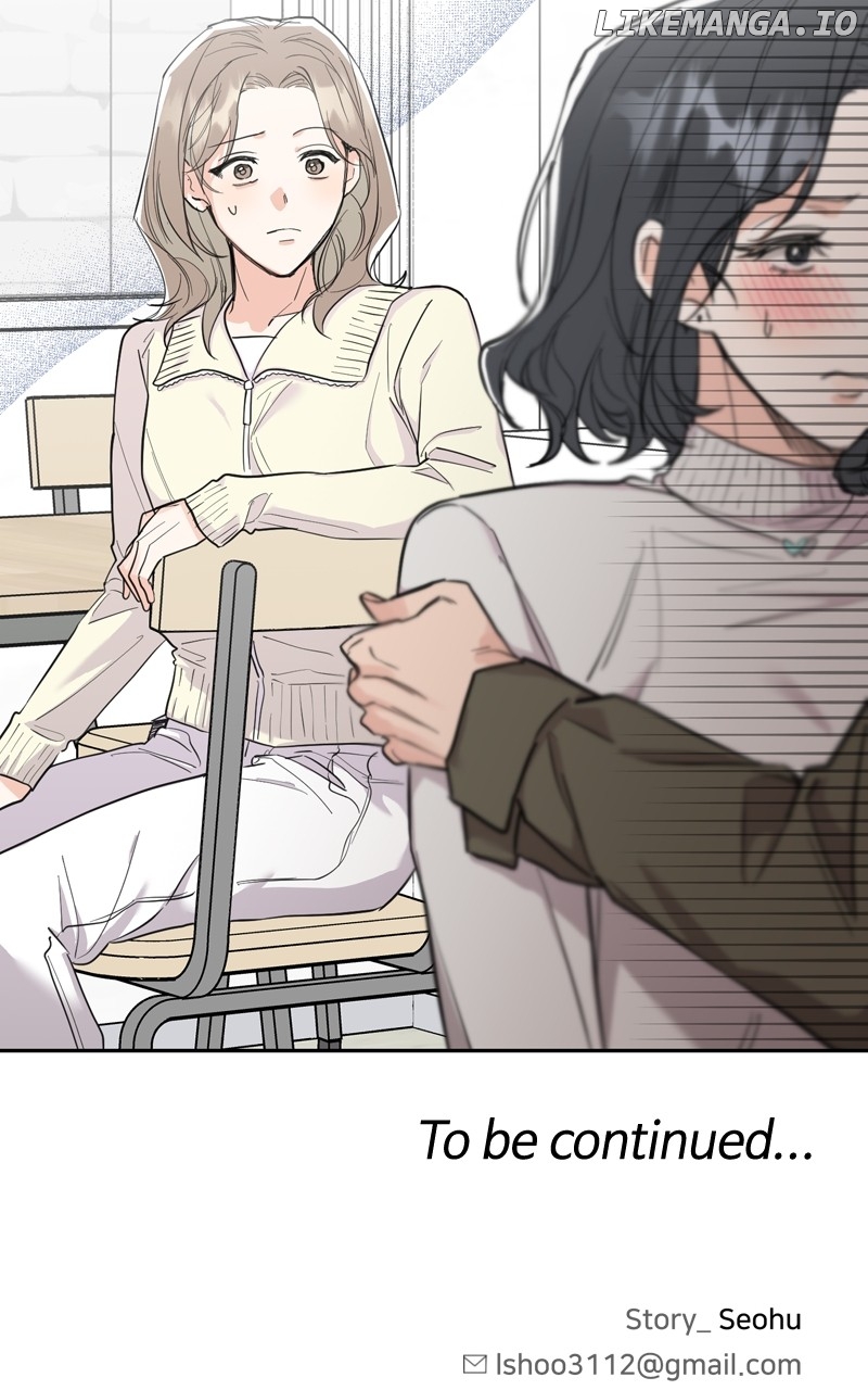 Really Truly Getting a Divorce Chapter 54 - page 90