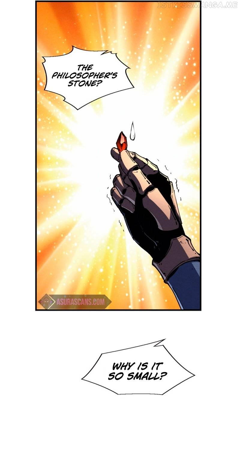 Reborn As The Strongest Swordsman Chapter 29 - page 6