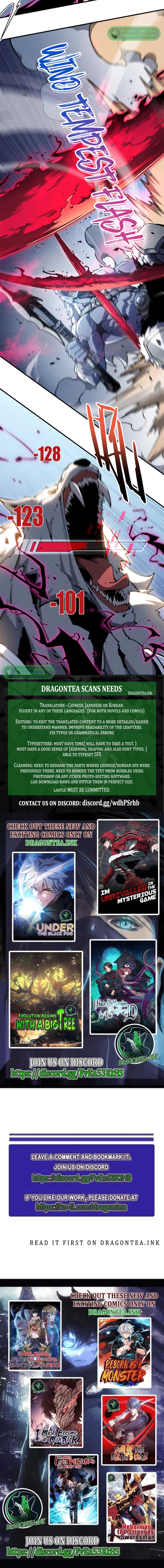Reborn As The Strongest Swordsman Chapter 17 - page 11