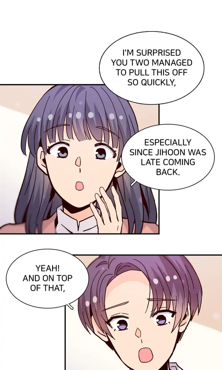 Stairway of Time Chapter 116 - page 12