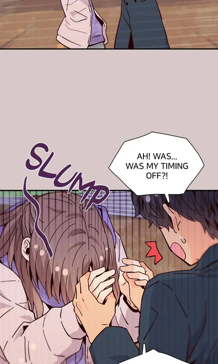 Stairway of Time Chapter 116 - page 22