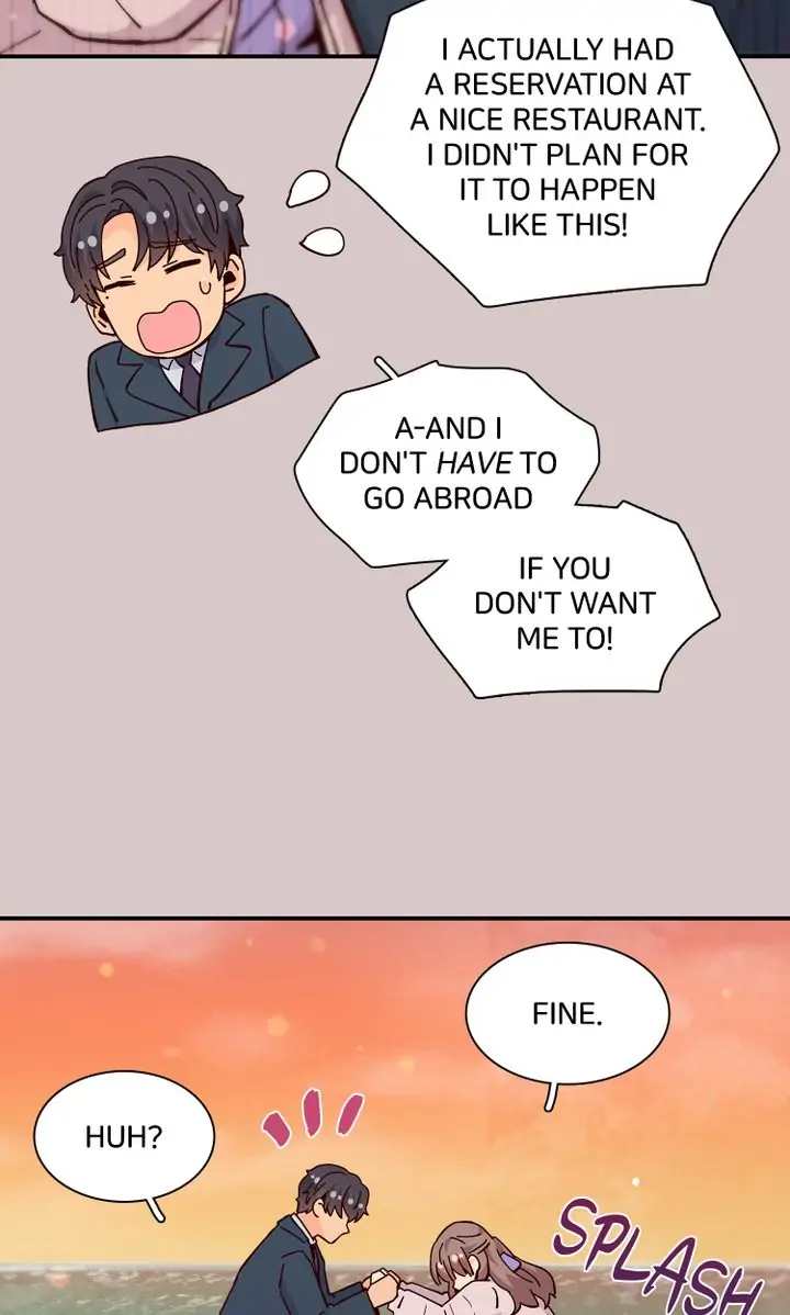 Stairway of Time Chapter 116 - page 23