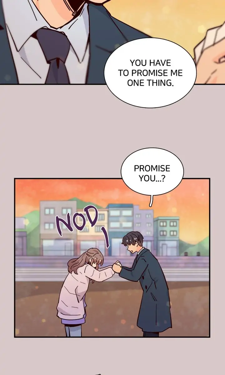 Stairway of Time Chapter 116 - page 26