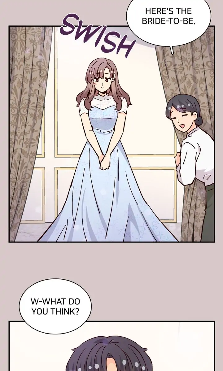 Stairway of Time Chapter 116 - page 33