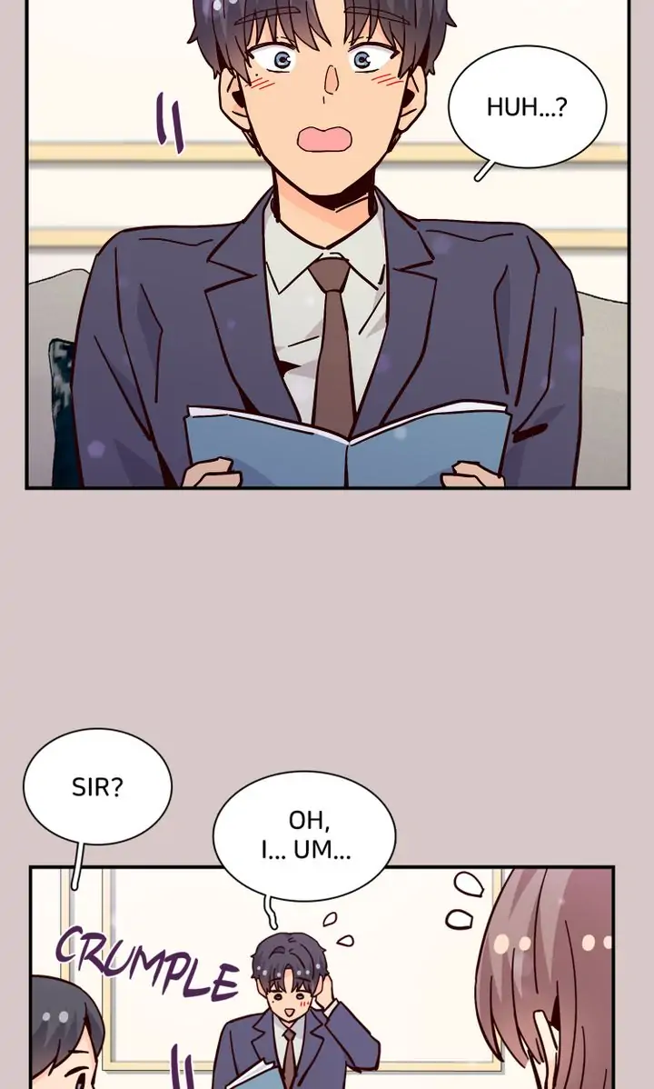 Stairway of Time Chapter 116 - page 34
