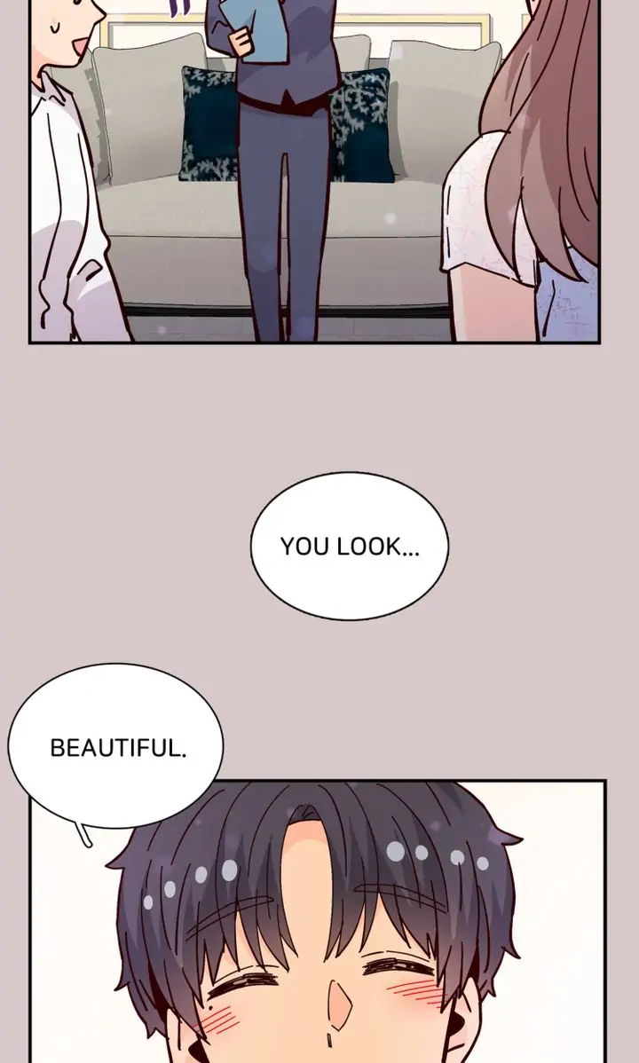 Stairway of Time Chapter 116 - page 35