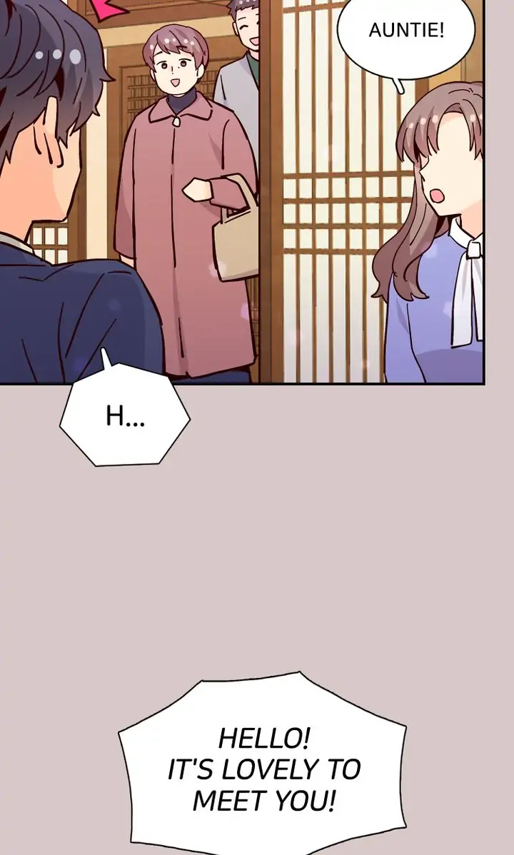 Stairway of Time Chapter 116 - page 39