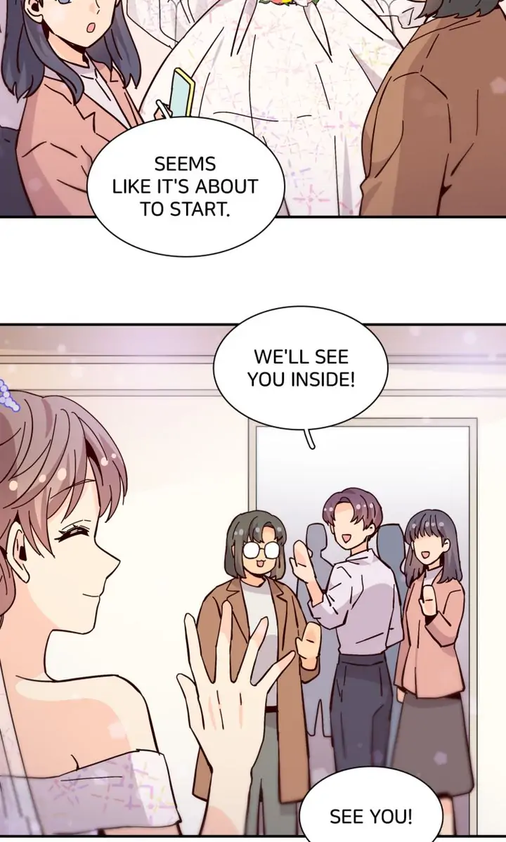 Stairway of Time Chapter 116 - page 44