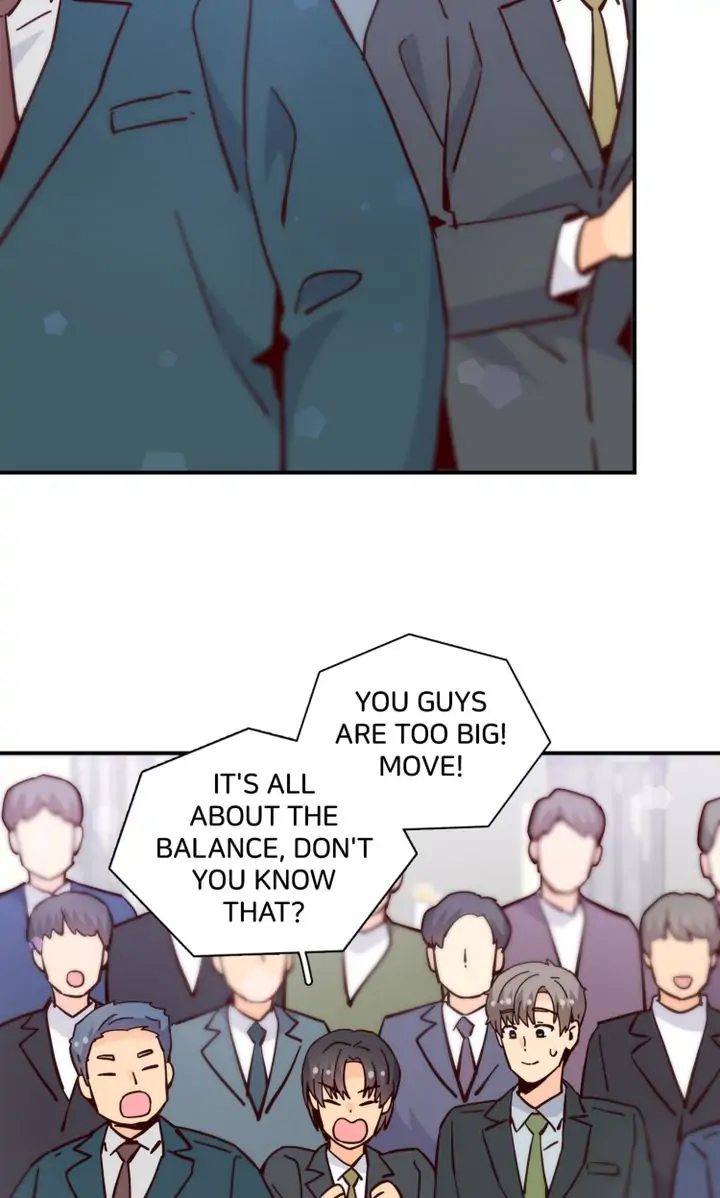 Stairway of Time Chapter 116 - page 66