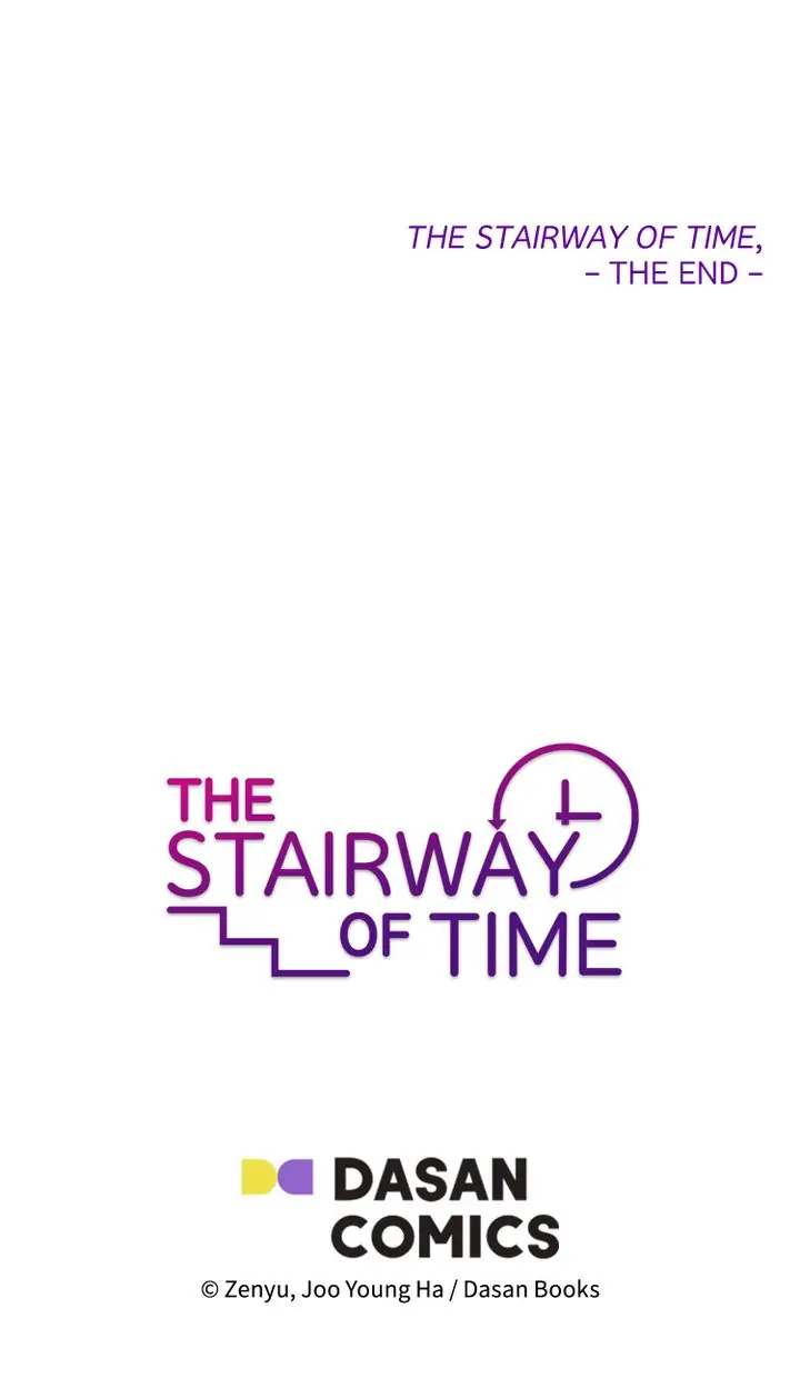 Stairway of Time Chapter 116 - page 74