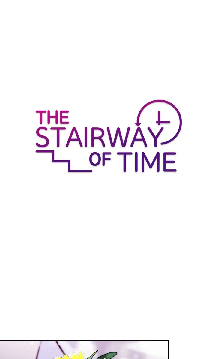 Stairway of Time Chapter 116 - page 8