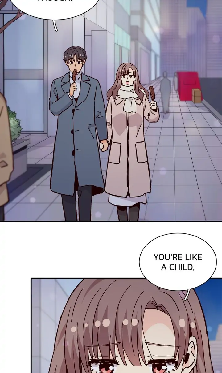 Stairway of Time Chapter 114 - page 15