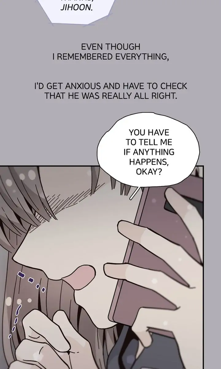 Stairway of Time Chapter 113 - page 14