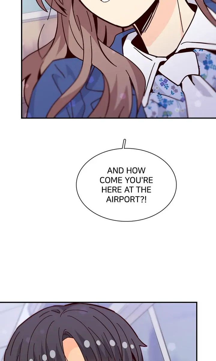 Stairway of Time Chapter 113 - page 2