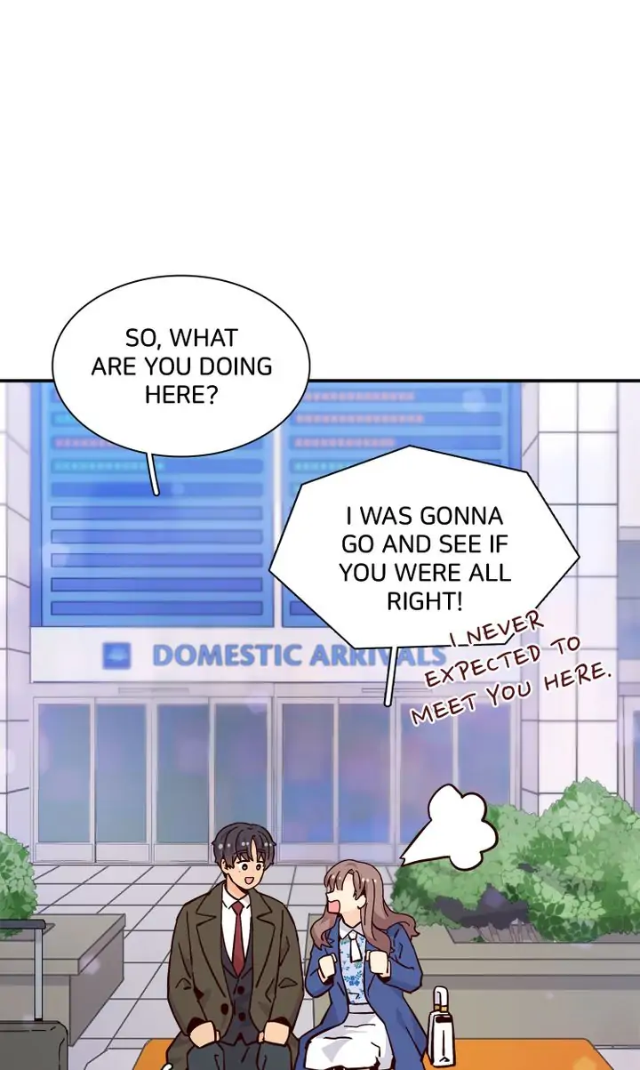 Stairway of Time Chapter 113 - page 42