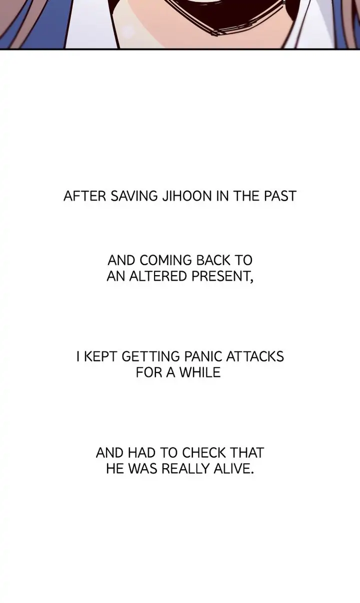 Stairway of Time Chapter 113 - page 5
