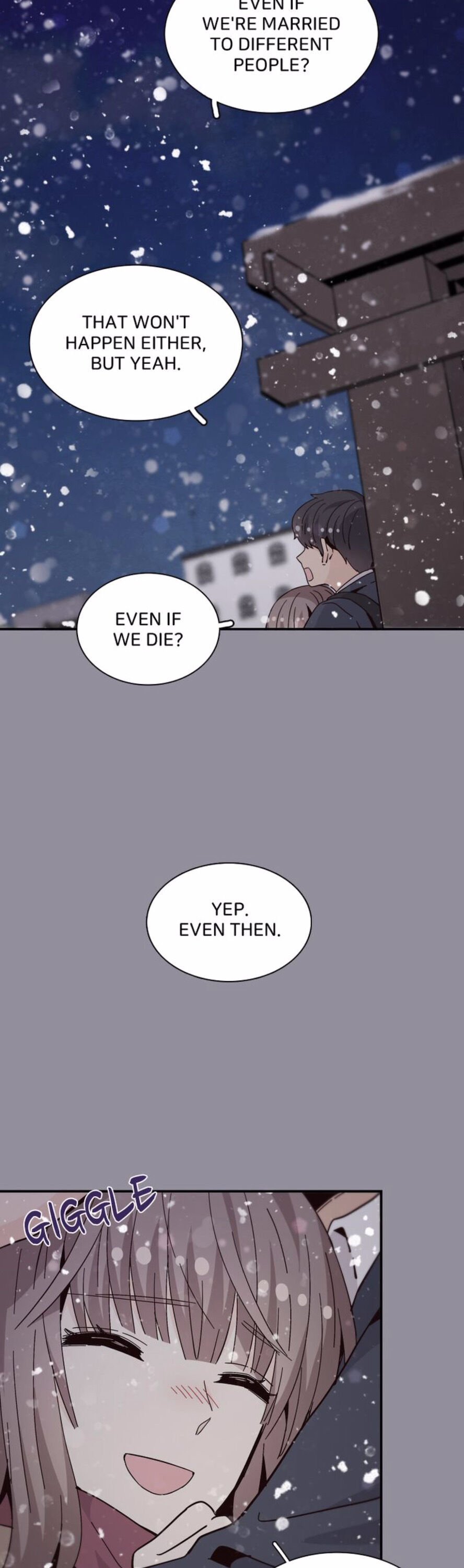 Stairway of Time Chapter 92 - page 7