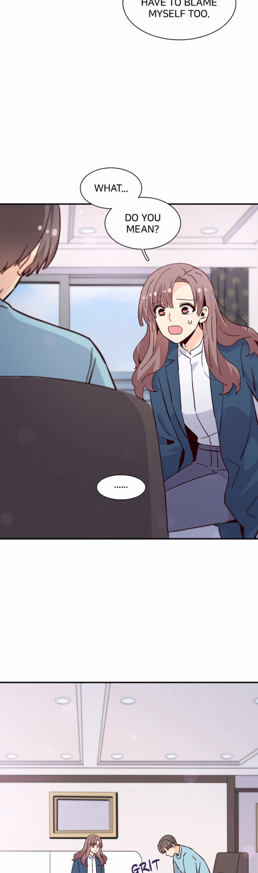 Stairway of Time Chapter 85 - page 11