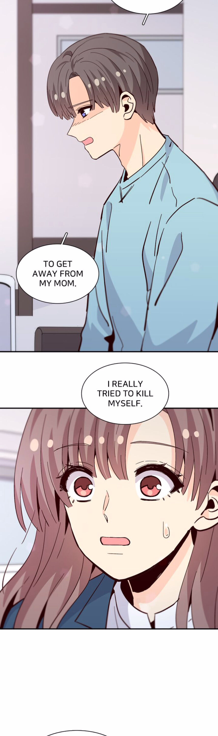 Stairway of Time Chapter 85 - page 13