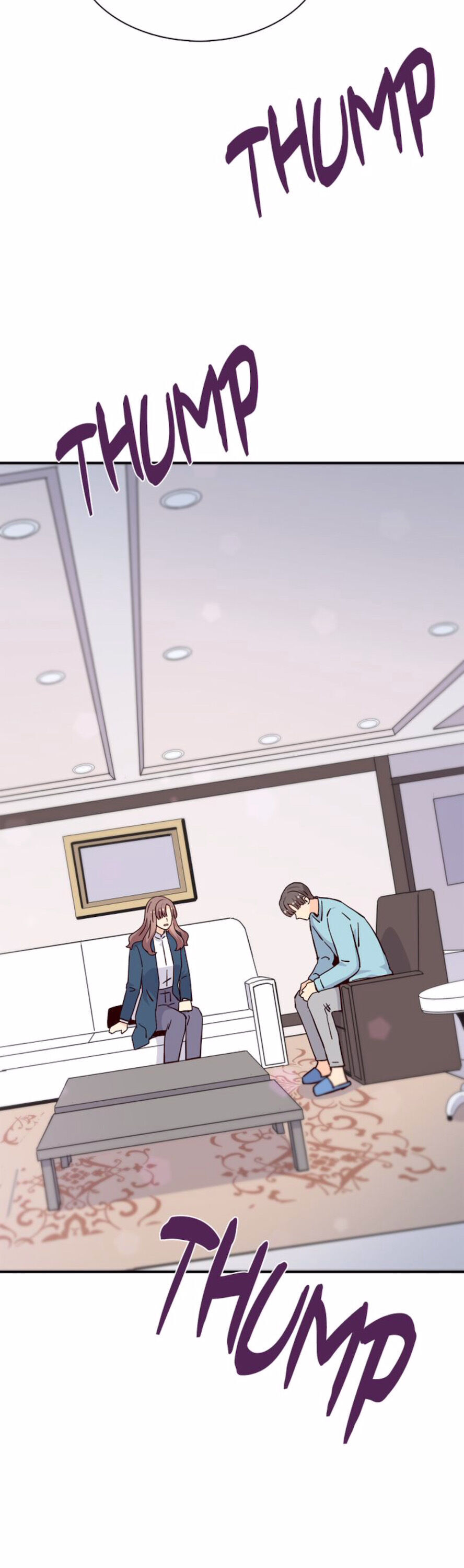 Stairway of Time Chapter 85 - page 16