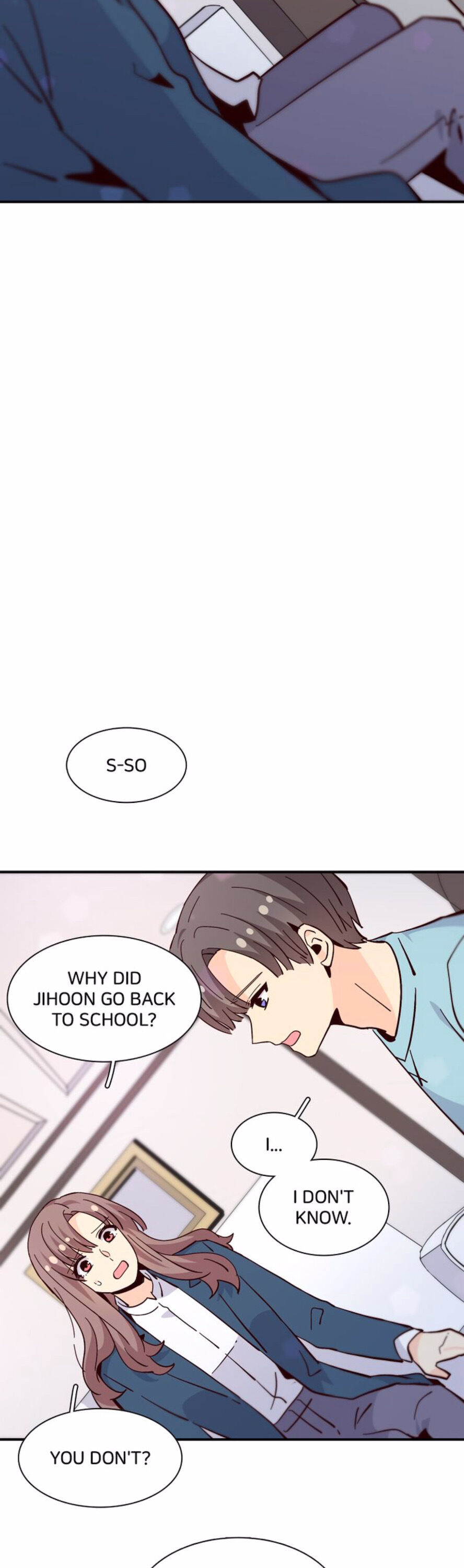 Stairway of Time Chapter 85 - page 20