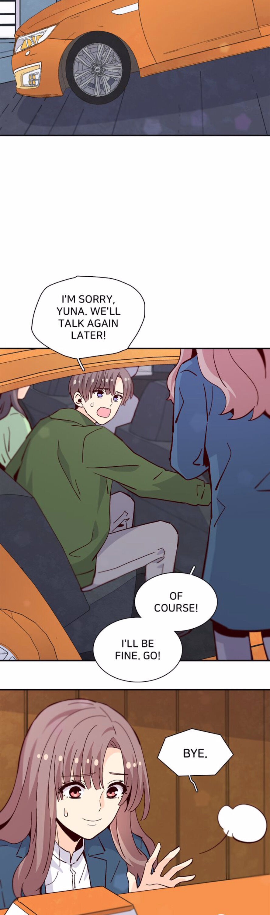 Stairway of Time Chapter 85 - page 26
