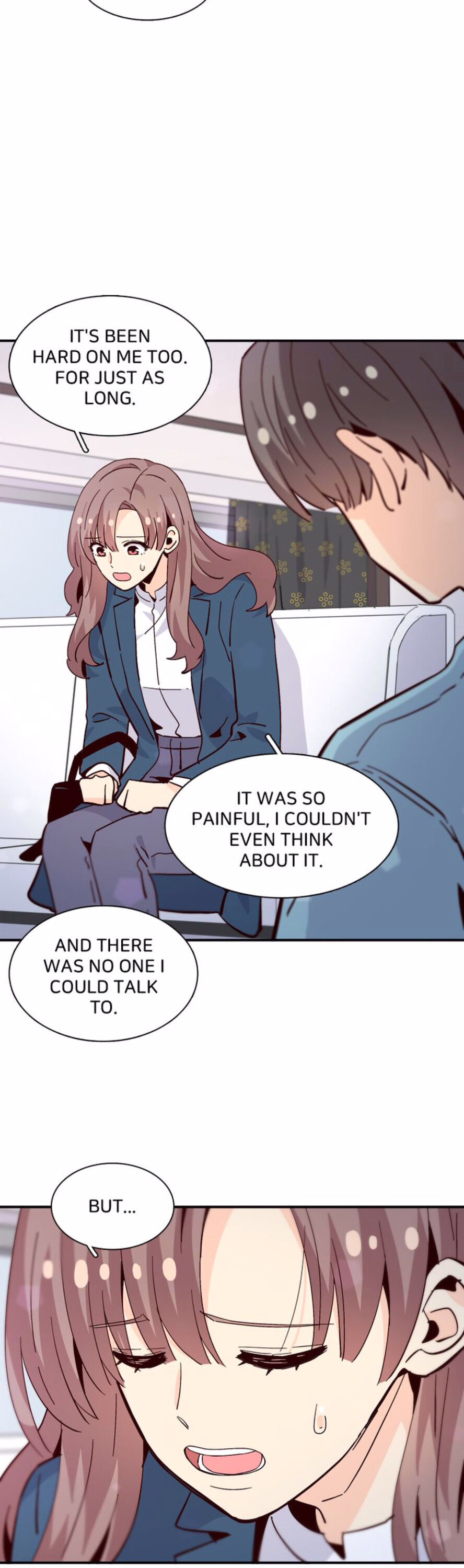 Stairway of Time Chapter 85 - page 3