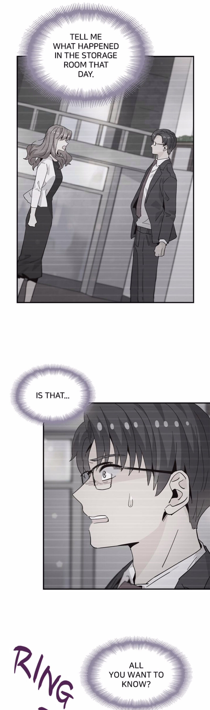 Stairway of Time Chapter 85 - page 35