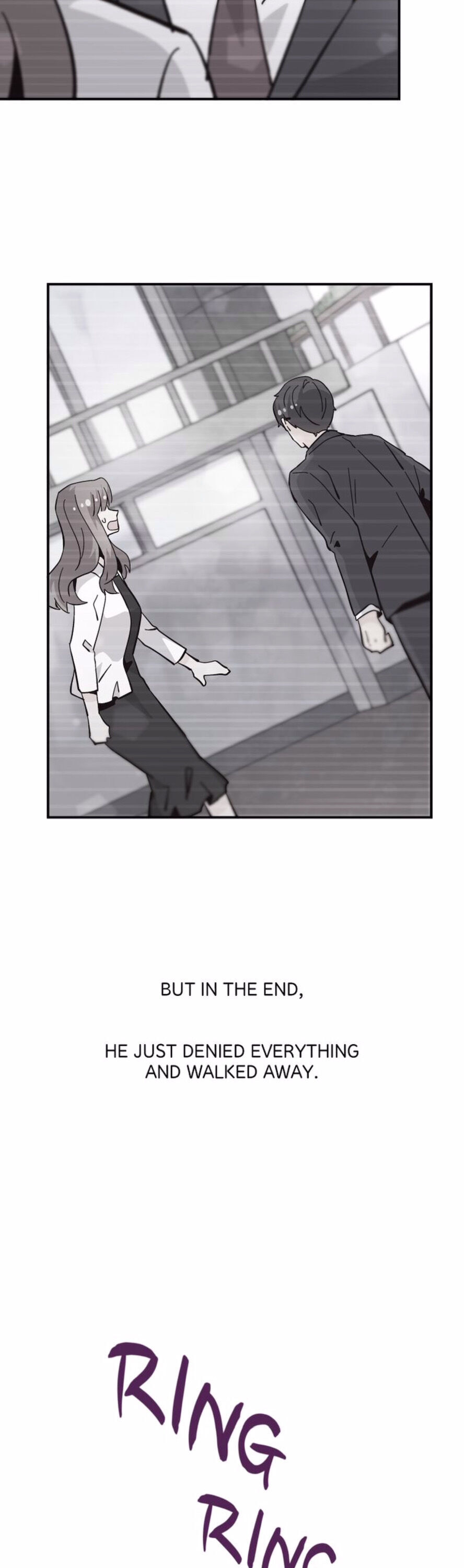 Stairway of Time Chapter 85 - page 37