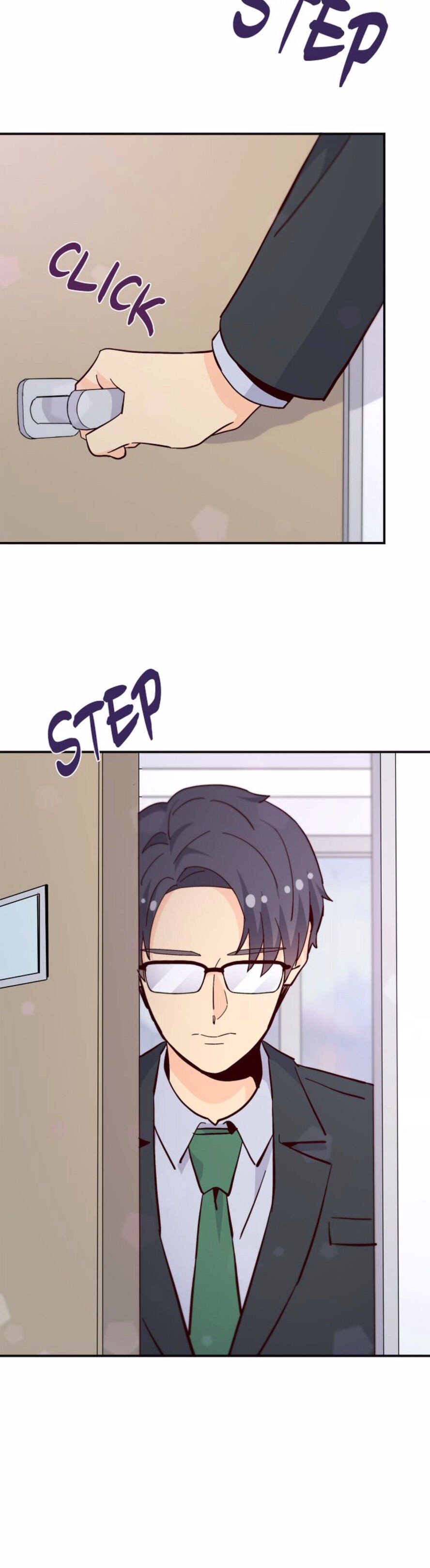 Stairway of Time Chapter 85 - page 41