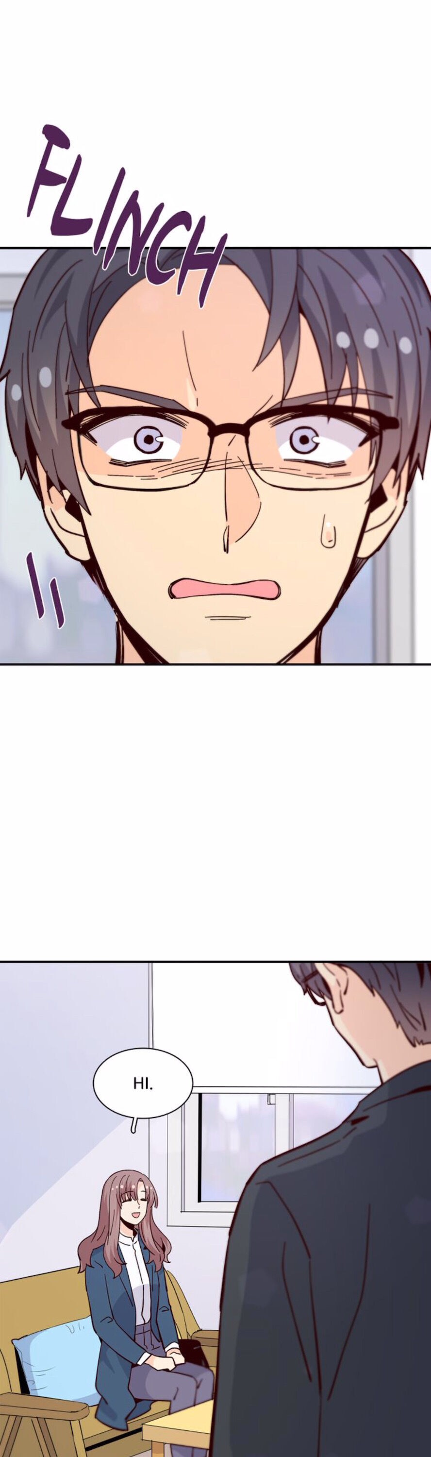 Stairway of Time Chapter 85 - page 42