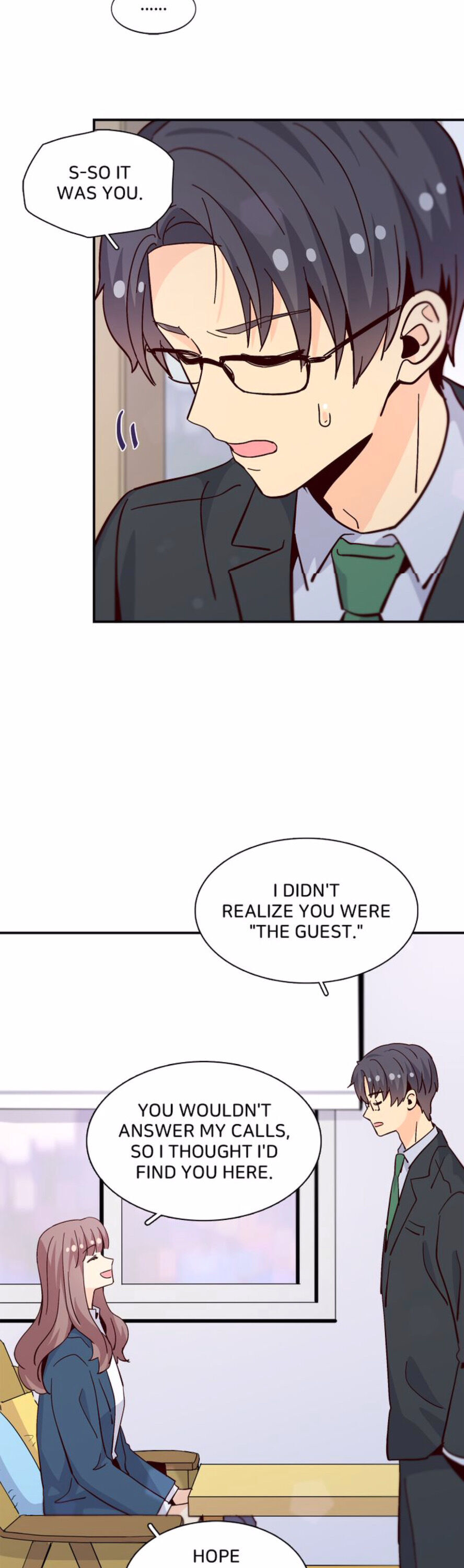 Stairway of Time Chapter 85 - page 44