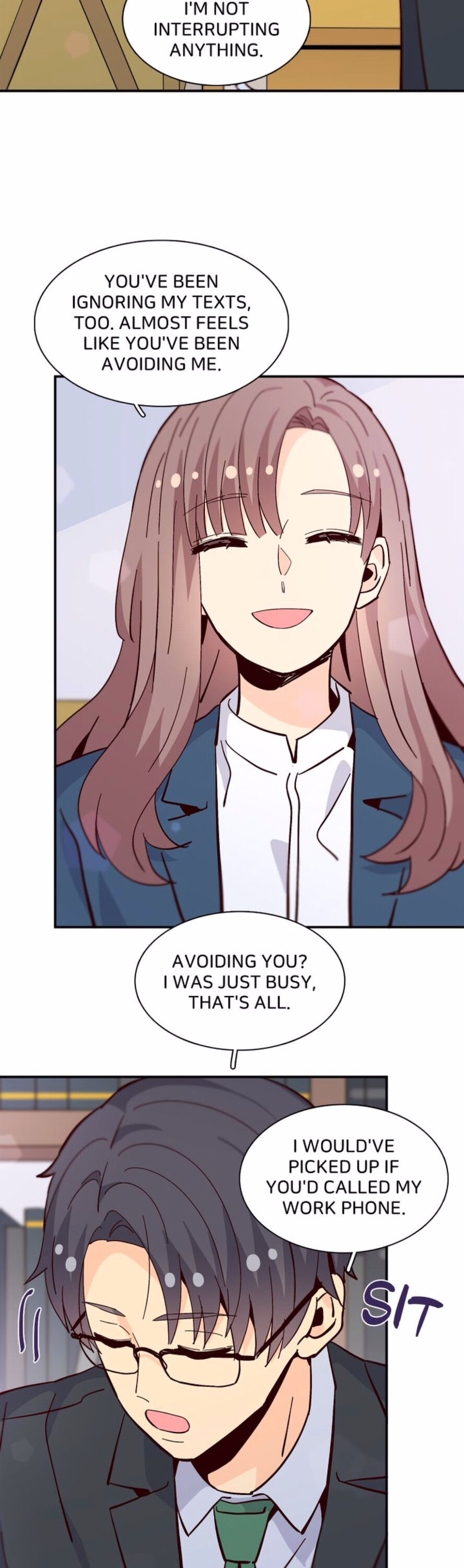 Stairway of Time Chapter 85 - page 45