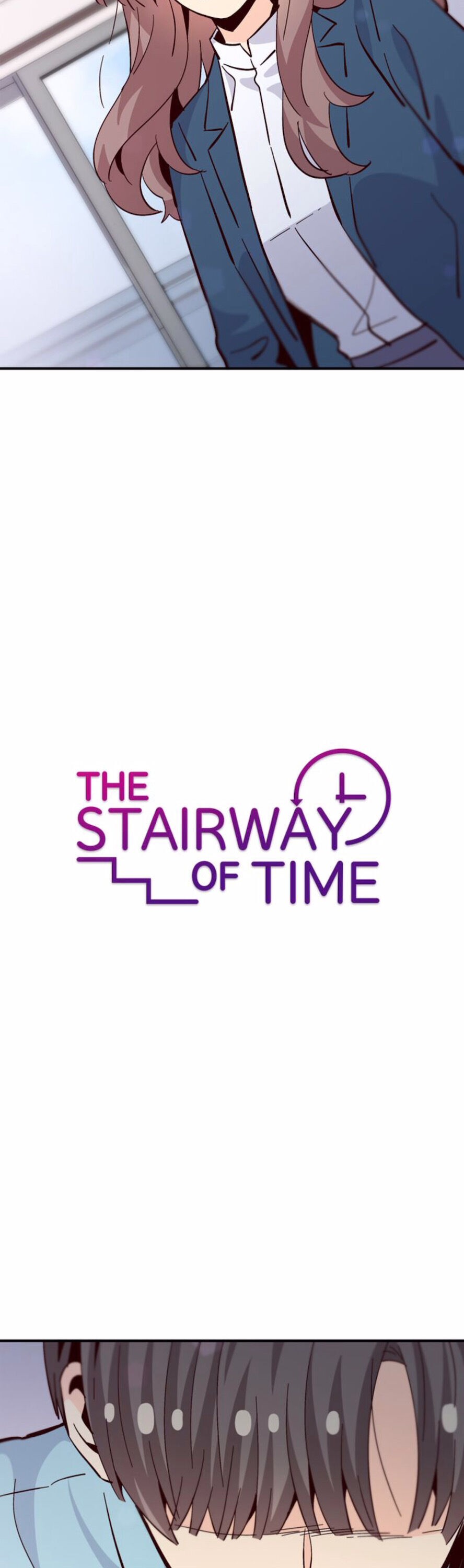 Stairway of Time Chapter 85 - page 5