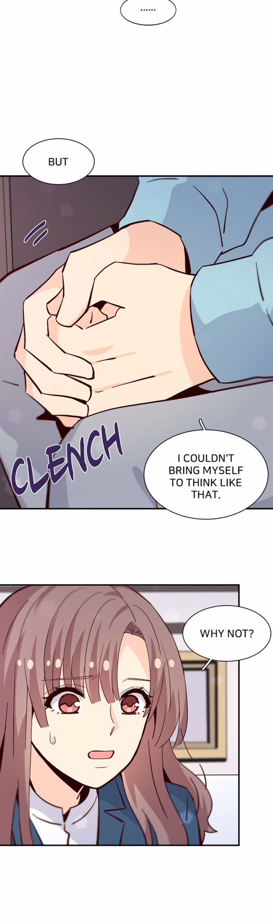 Stairway of Time Chapter 85 - page 9