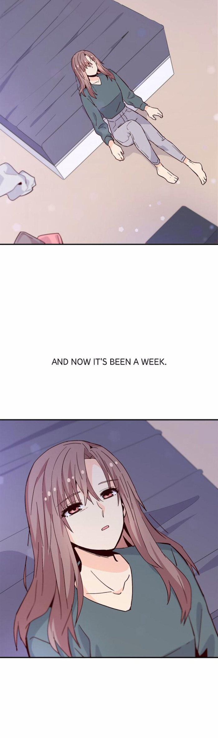 Stairway of Time Chapter 82 - page 2