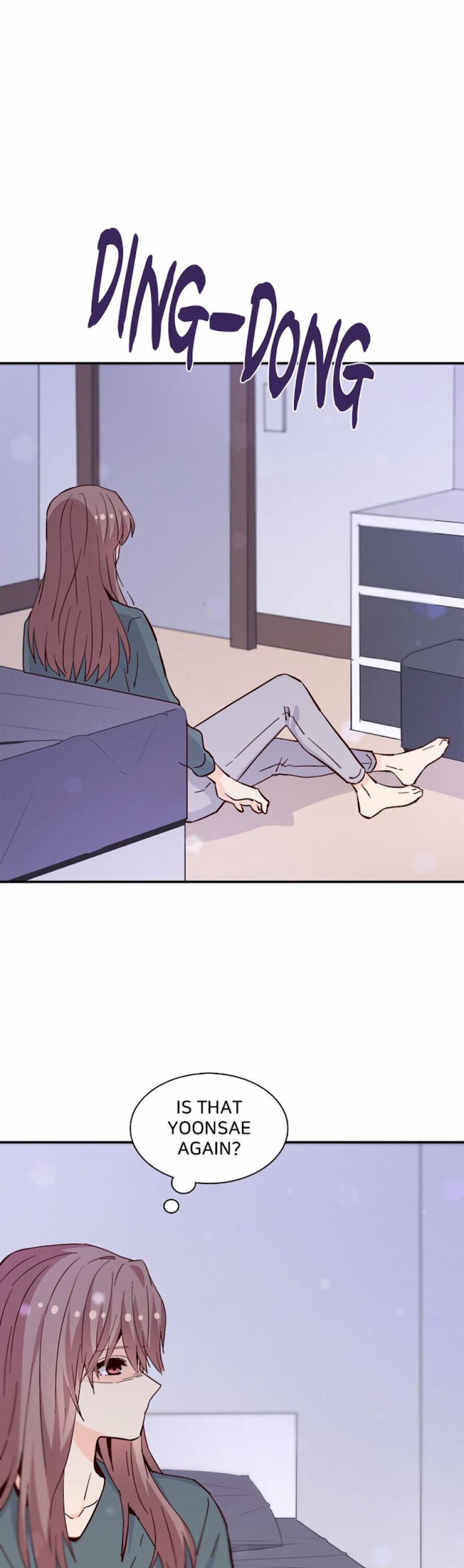 Stairway of Time Chapter 82 - page 3