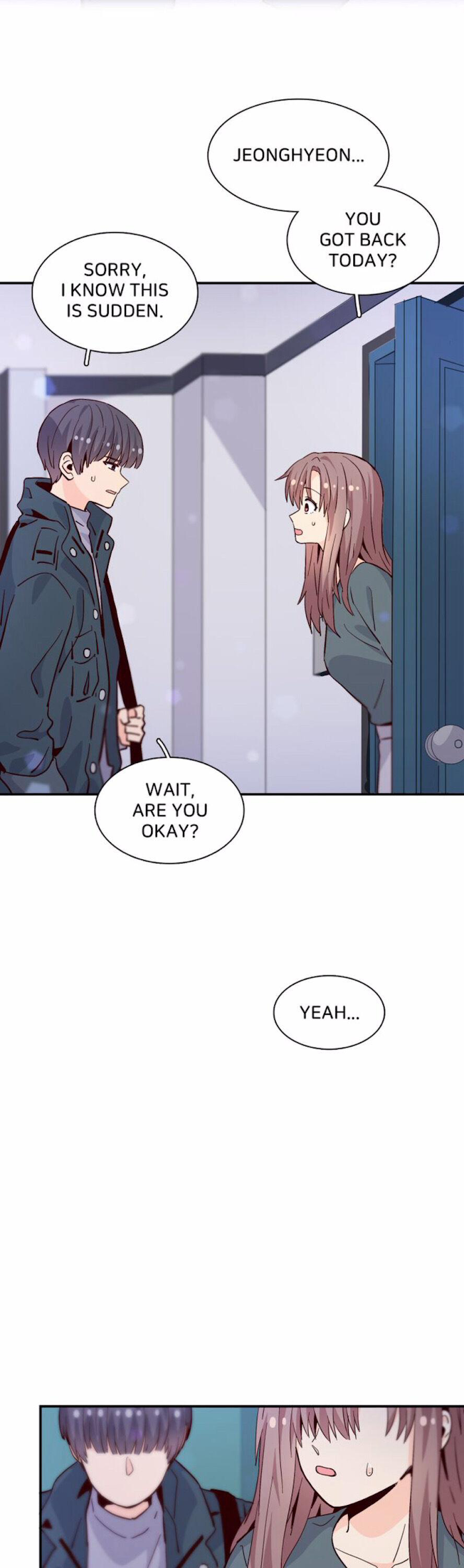 Stairway of Time Chapter 82 - page 6