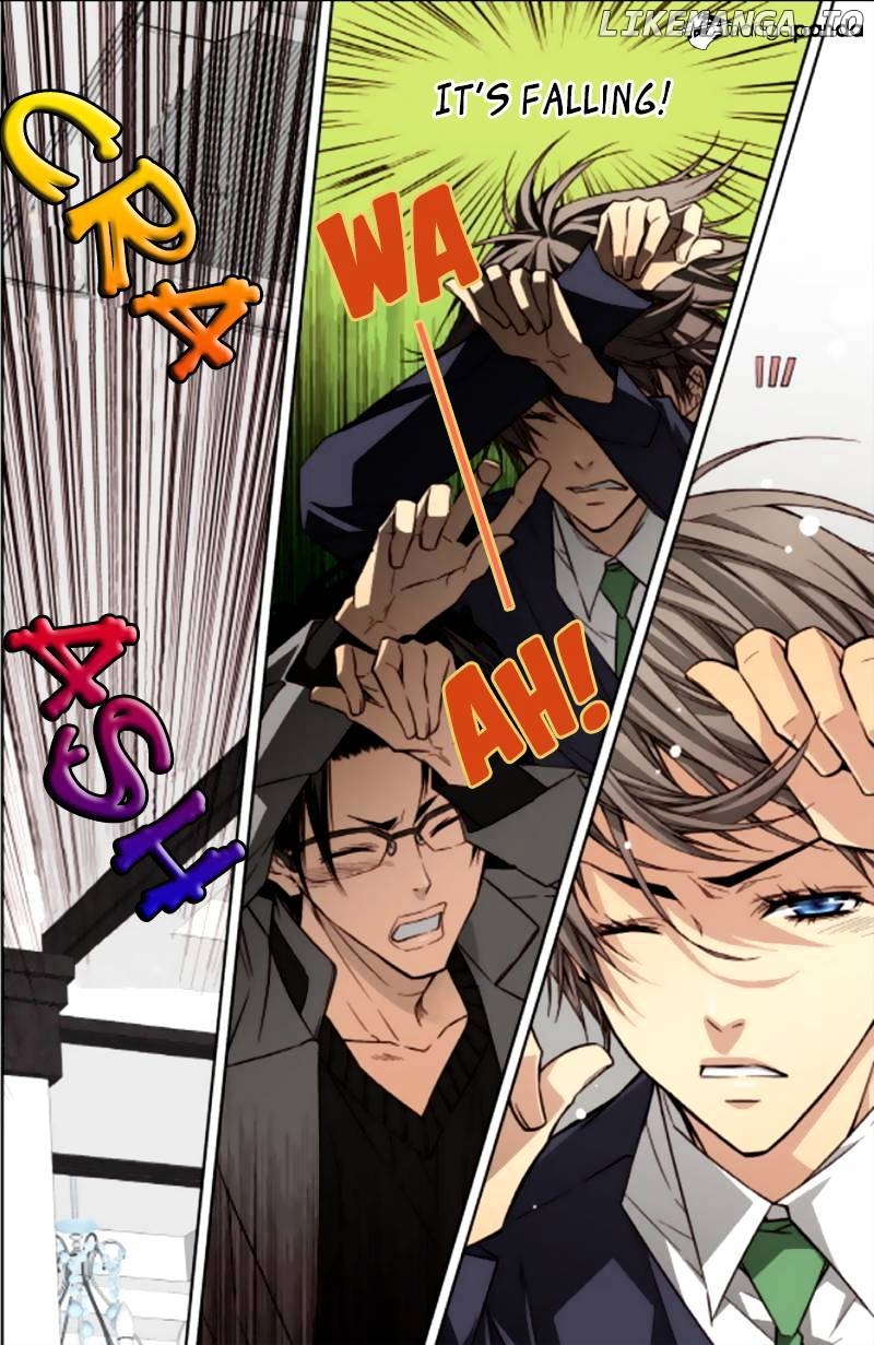 Cheonsaeng Yeonbun chapter 38 - page 18