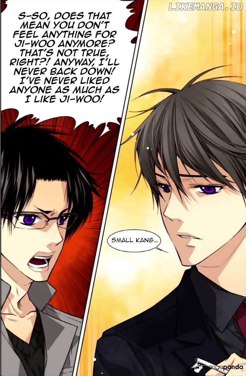 Cheonsaeng Yeonbun chapter 38 - page 6