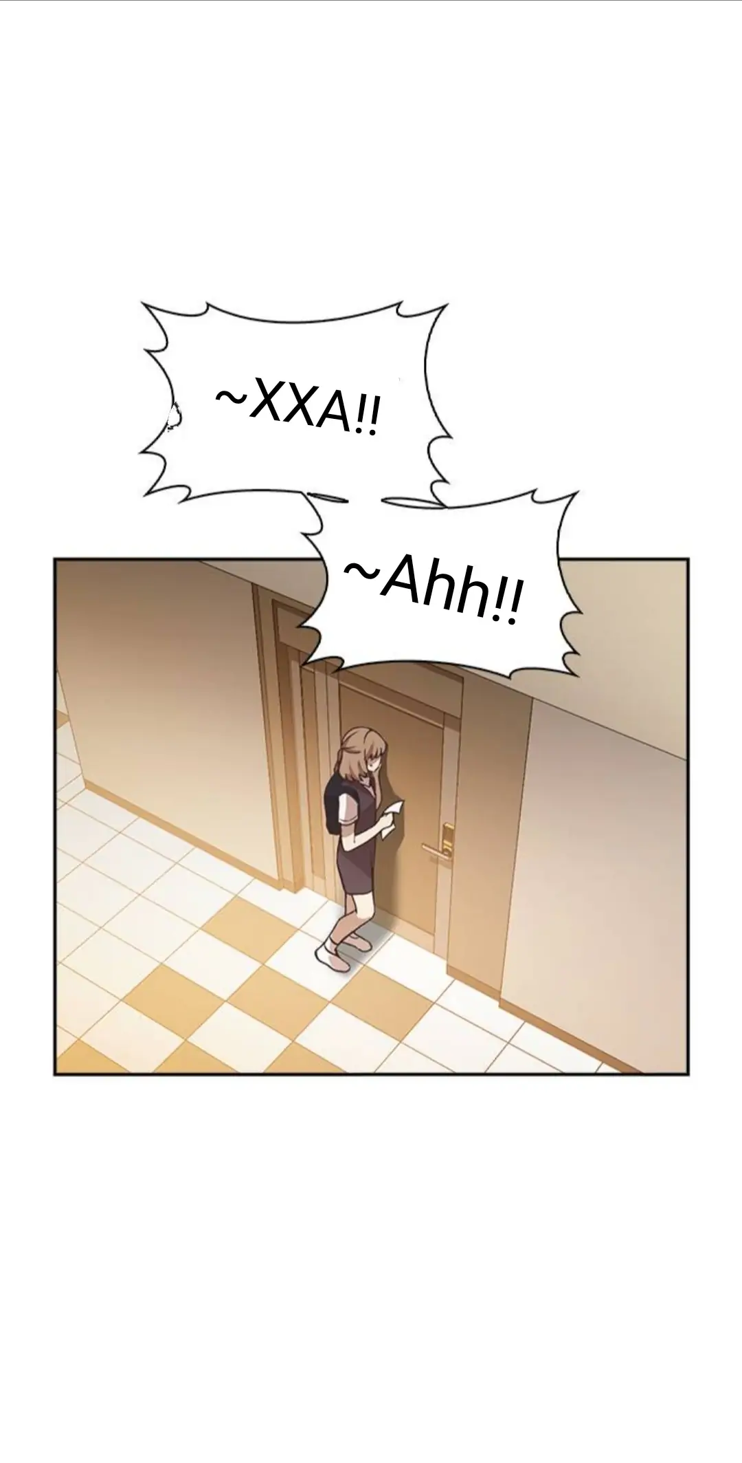 Witch’s Judgment Is to Be Turned Into a Flower Chapter 1 - page 101