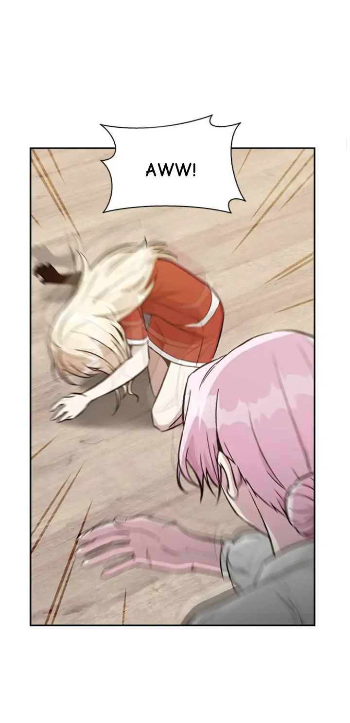 Witch’s Judgment Is to Be Turned Into a Flower Chapter 8 - page 10